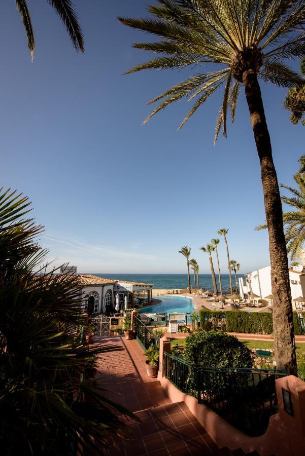 Fantastic Sea View Apartament Dona Lola Mijas Zewnętrze zdjęcie